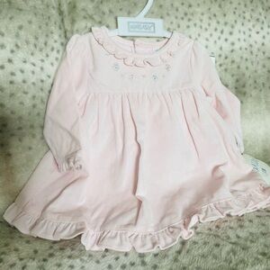 NWT Miniclasix Baby Set 2 piece 6 months